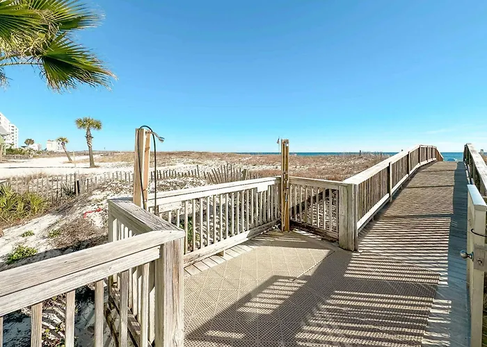 Island Tower 2002 * Gulf Shores
